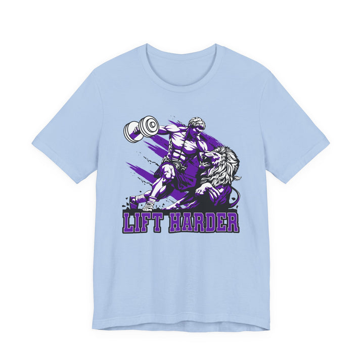 COLISEUM MAC VS LION  PURPLE GRAPE /LIFT HARDER