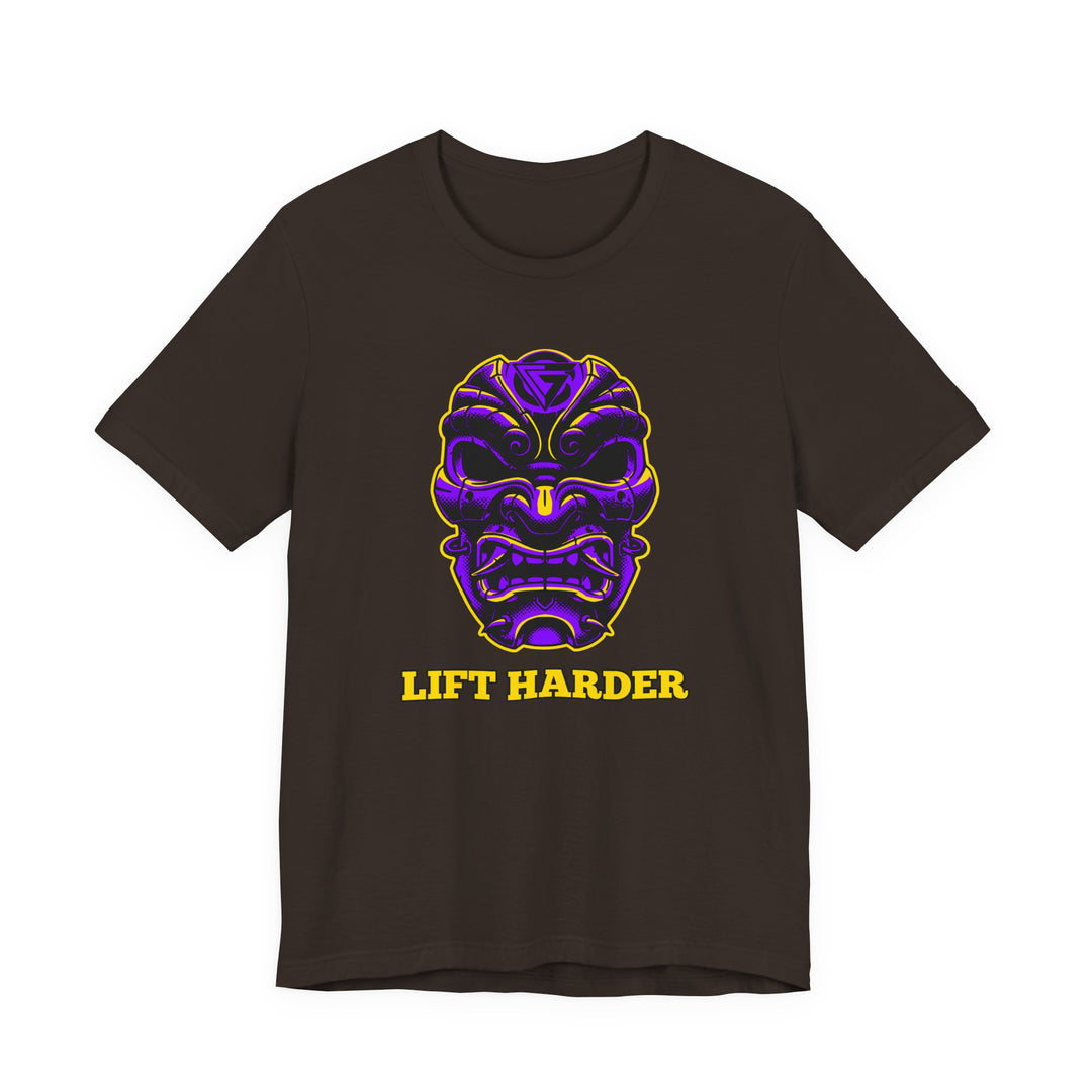SAMURAI MAC PURPLE /LIFT HARDER
