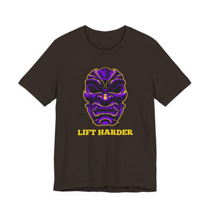 SAMURAI MAC PURPLE /LIFT HARDER