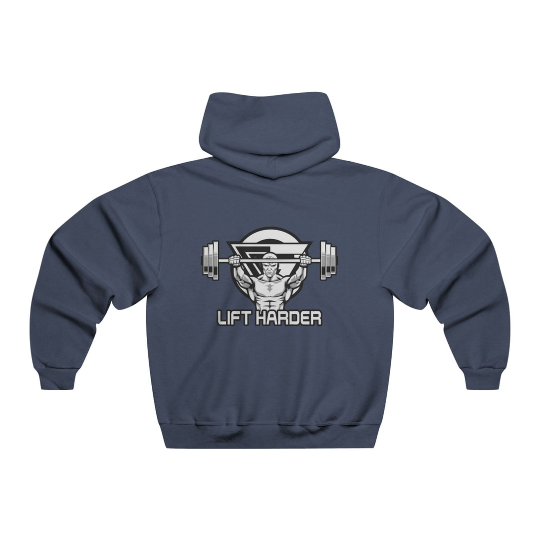 ENTER THE MAC BLACK WHITE /LIFT HARDER