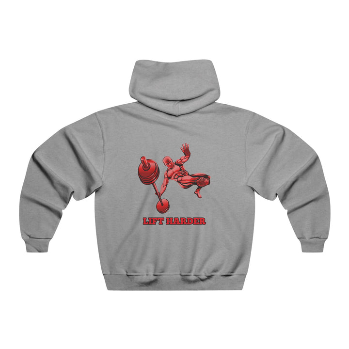 MAC-JUMP  RED /LIFT HARDER