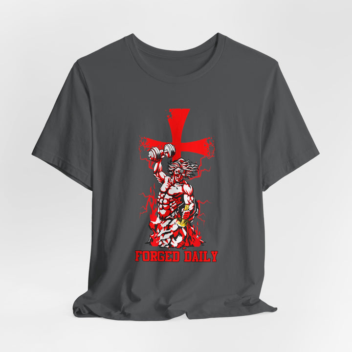 CG MAC THE CRAFTSMAN RED WHITE BLACK /FORGED DAILY