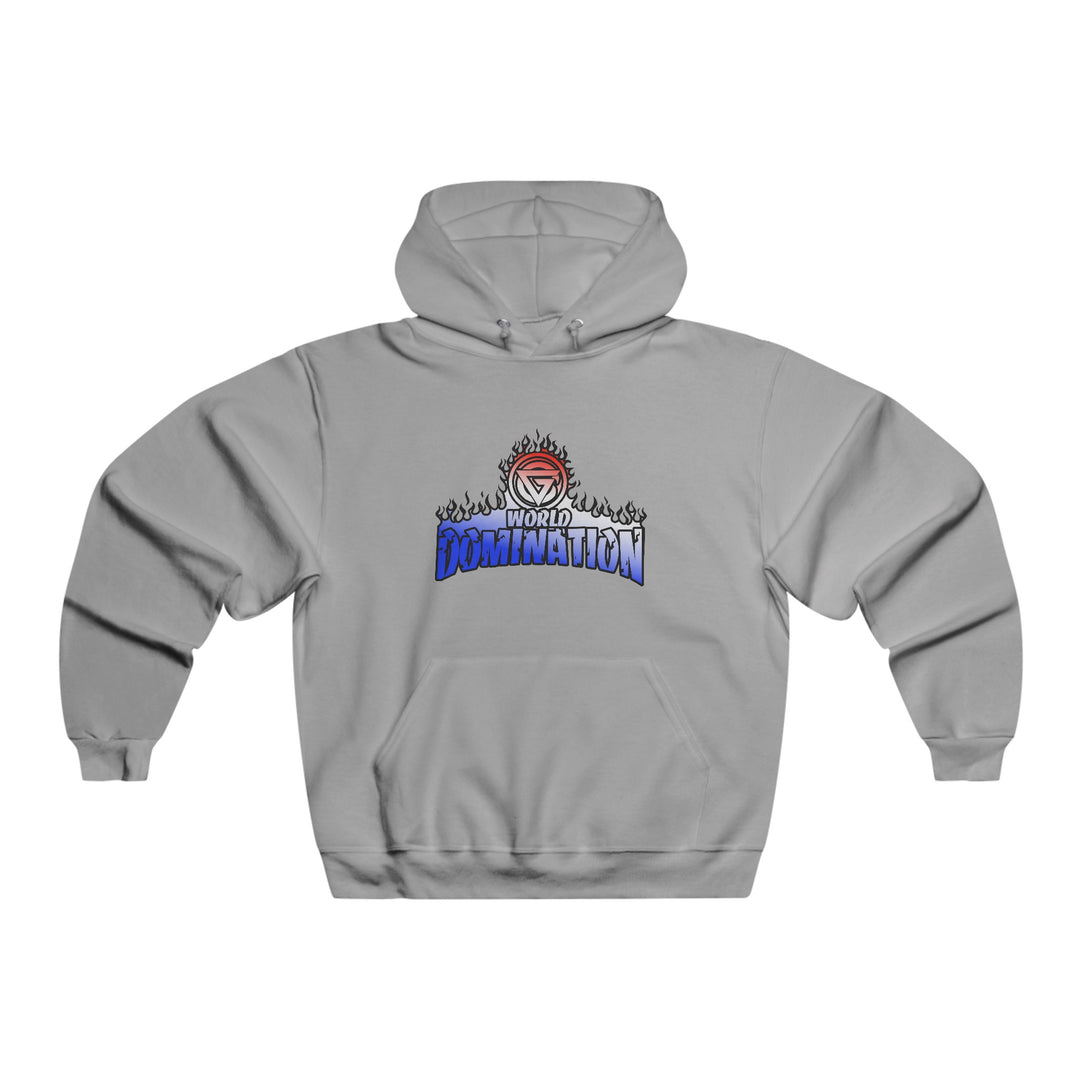 SAMURAI-MAC RED WHITE BLUE