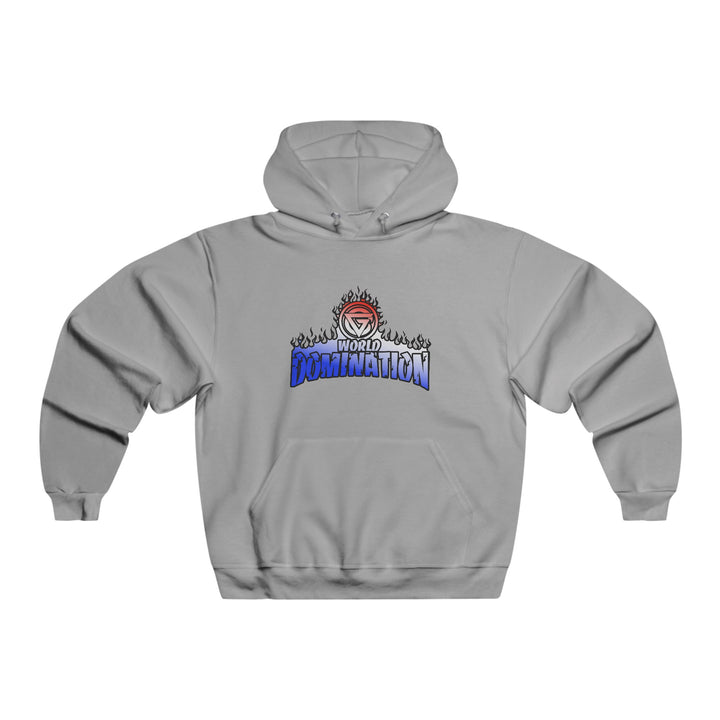 SAMURAI-MAC RED WHITE BLUE