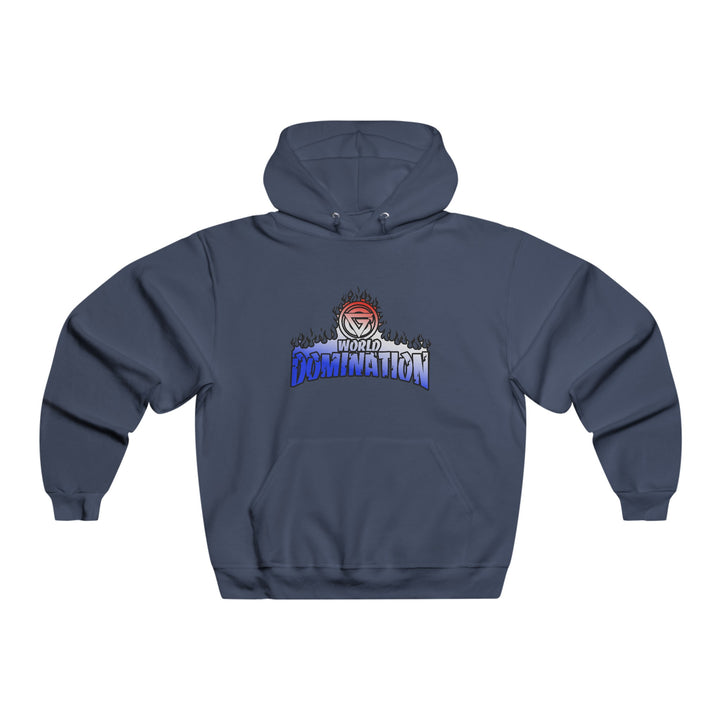 SAMURAI-MAC RED WHITE BLUE