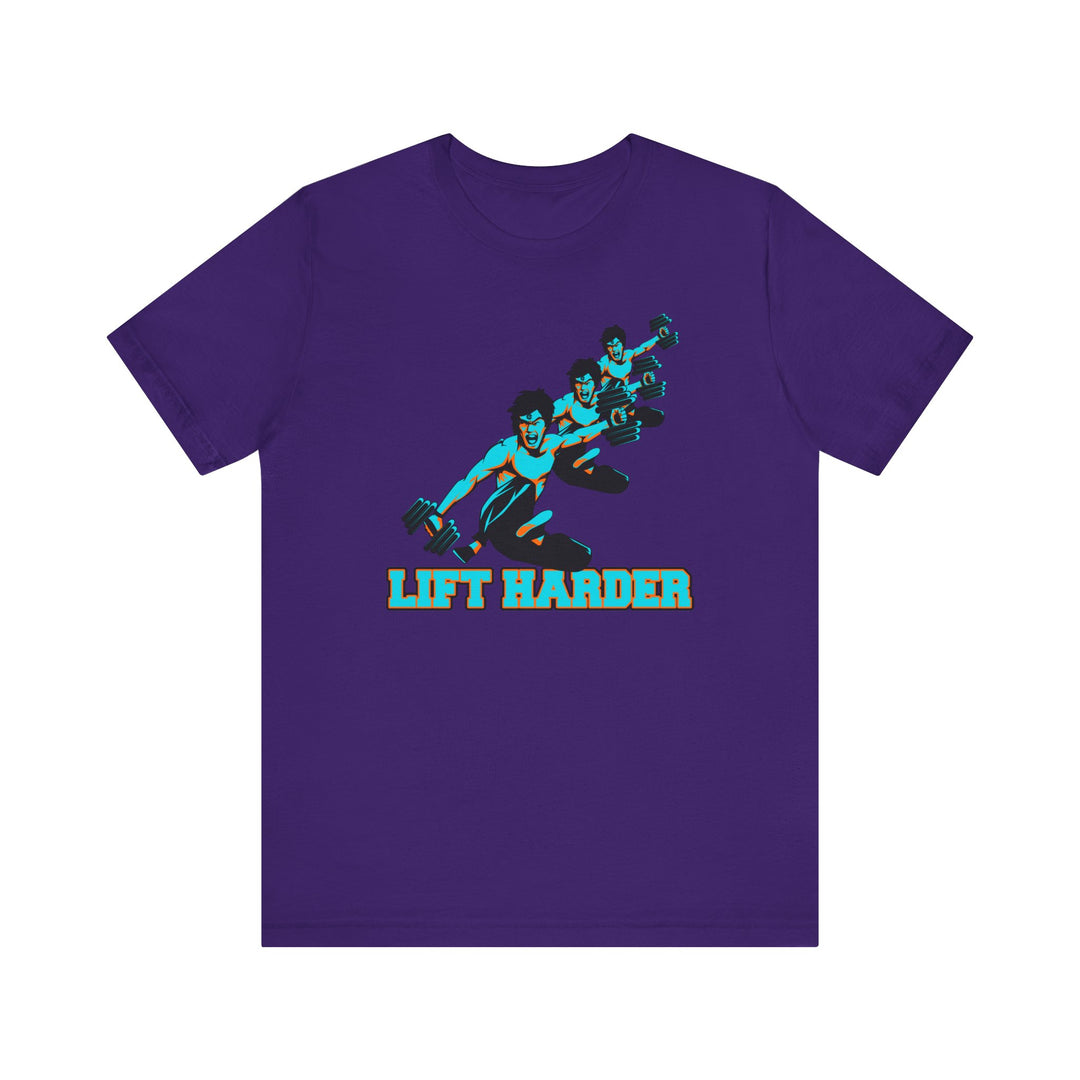 CG MAC LIFT KICK MIAMI/LIFT HARDER