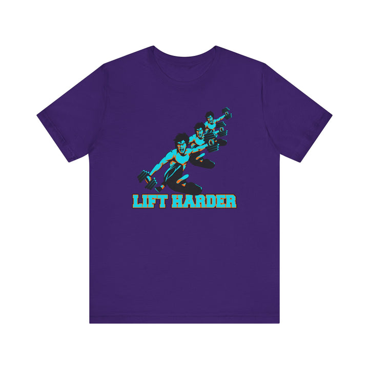 CG MAC LIFT KICK MIAMI/LIFT HARDER