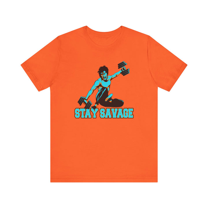 CG MAC LIFT KICK MIAMI/STAY SAVAGE 1