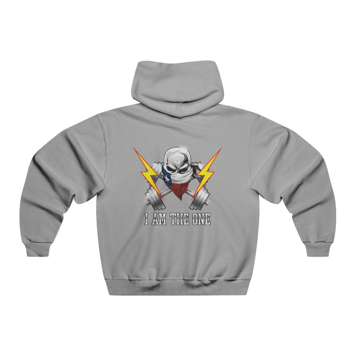 SKULL LIFT TEXAS BANDIT