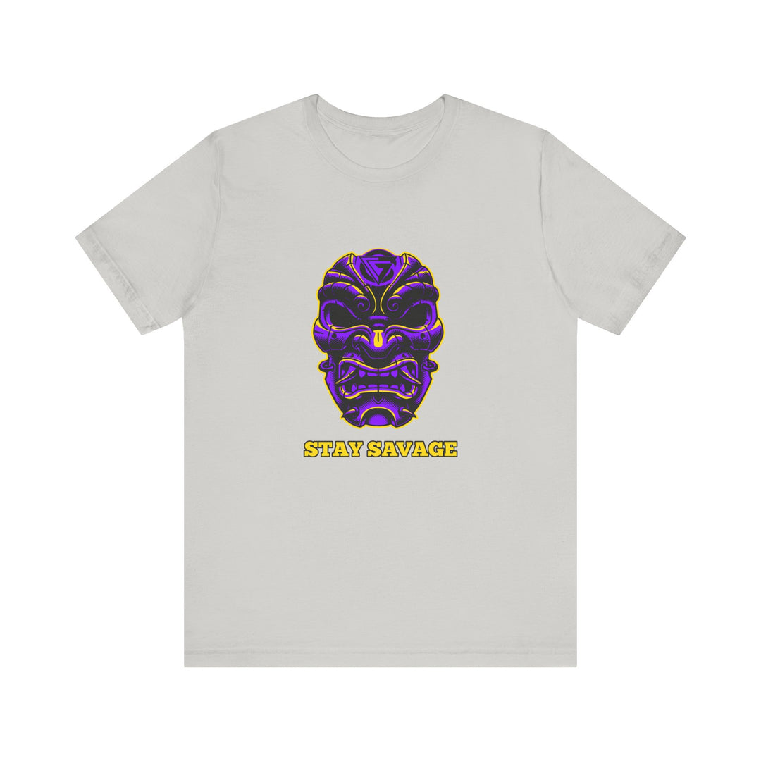 SAMURAI MAC PURPLE GOLD /STAY SAVAGE