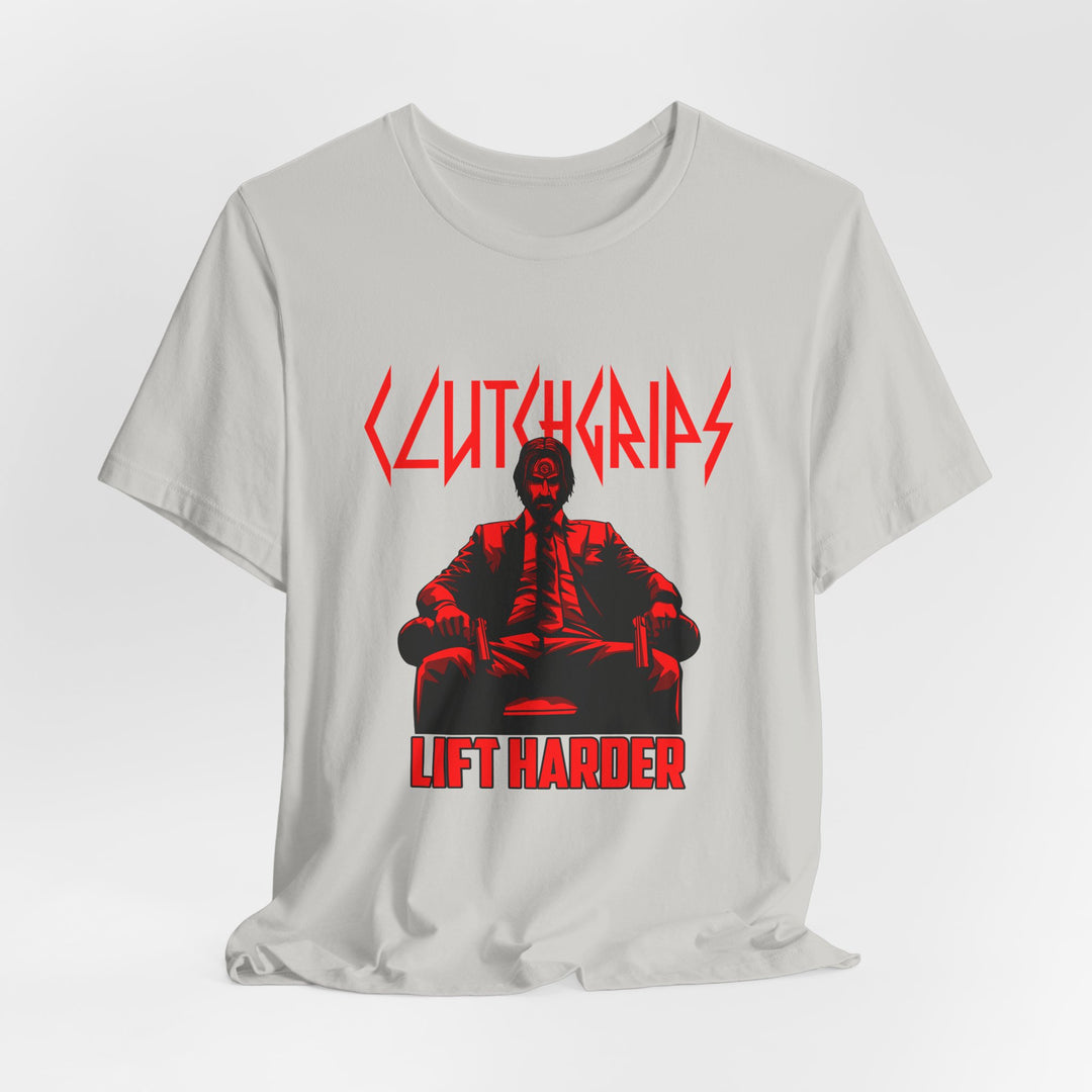 CG MAC WICK FINAL BOSS RED/LIFT HARDER