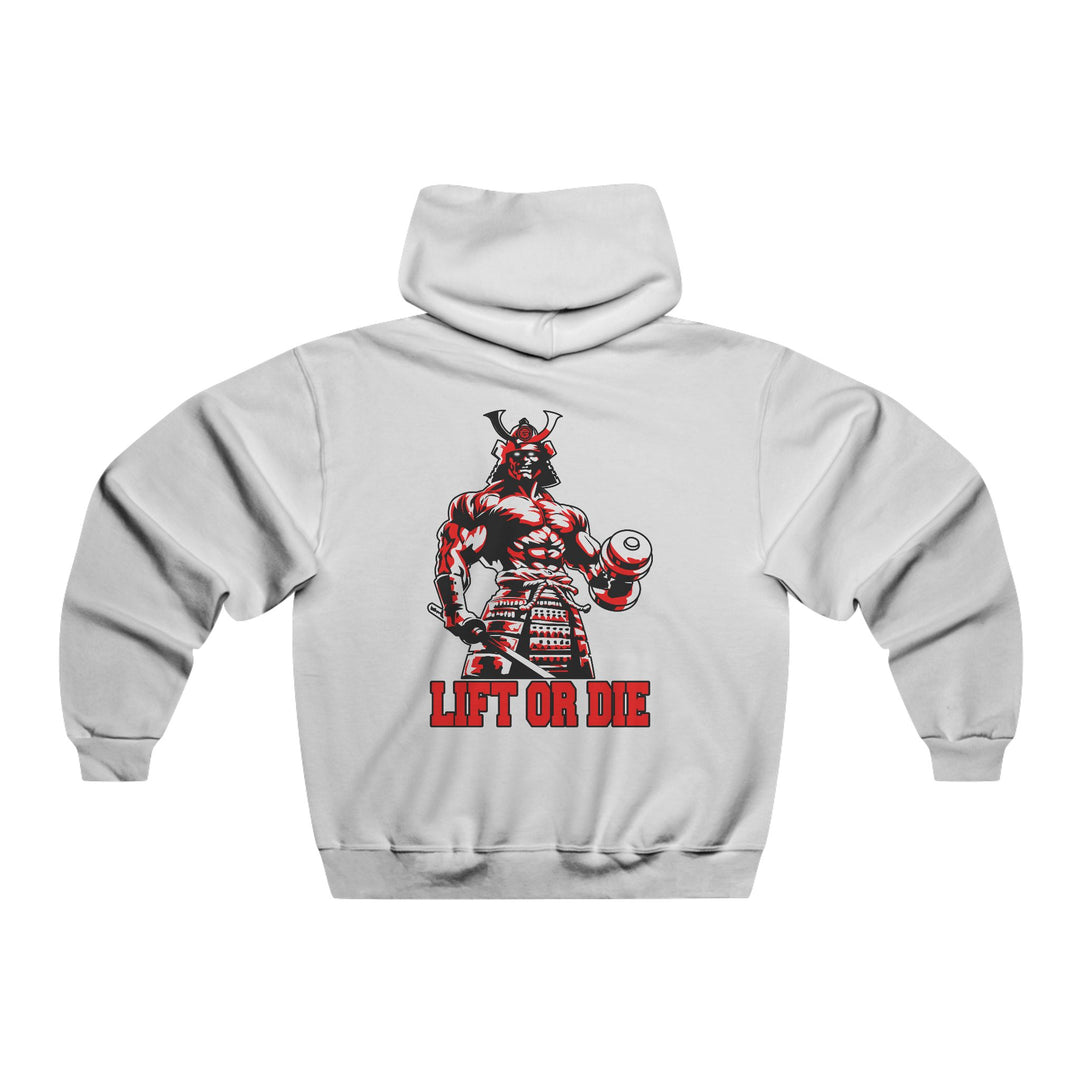 CG SAMURAI MASTER TRAINER  RED WHITE BLACK/LIFT OR DIE