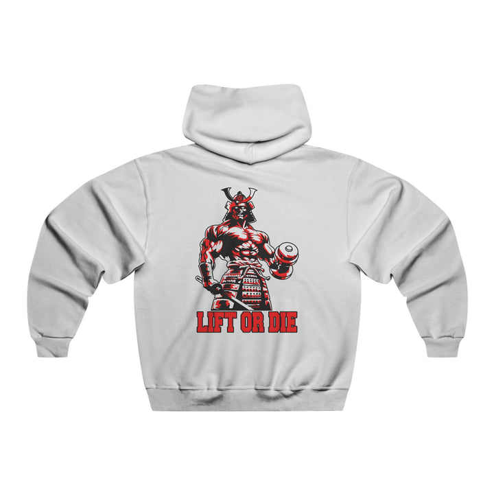 CG SAMURAI MASTER TRAINER  RED WHITE BLACK/LIFT OR DIE