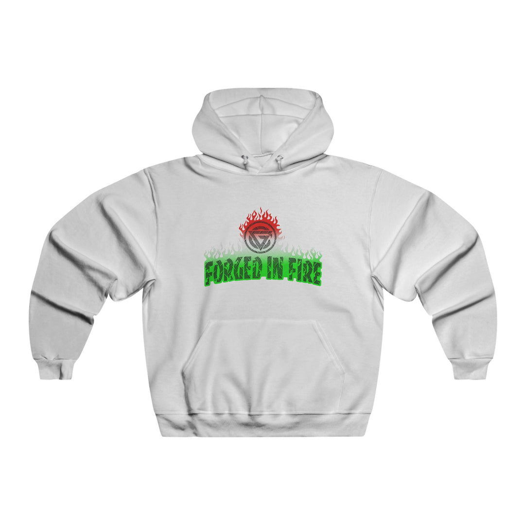 SKULLATOR- RED WHITE GREEN FADE/STAY SAVAGE