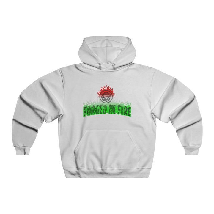 SKULLATOR- RED WHITE GREEN FADE/STAY SAVAGE
