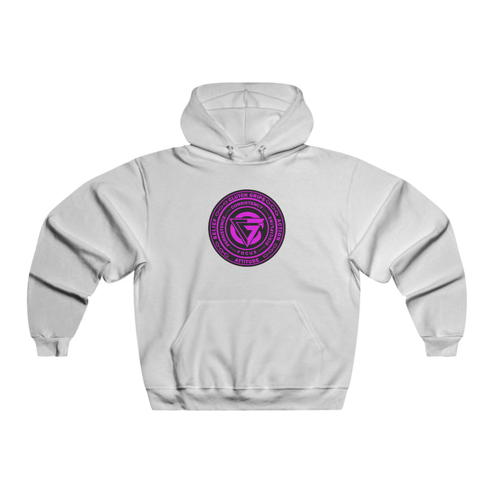 CG MAC SOUL OF LION BURPLE /KILL OR BE KILLED