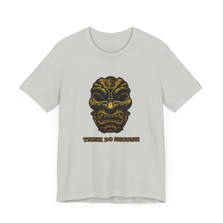 SAMURAI MAC GOLD /THINK DO BECOME