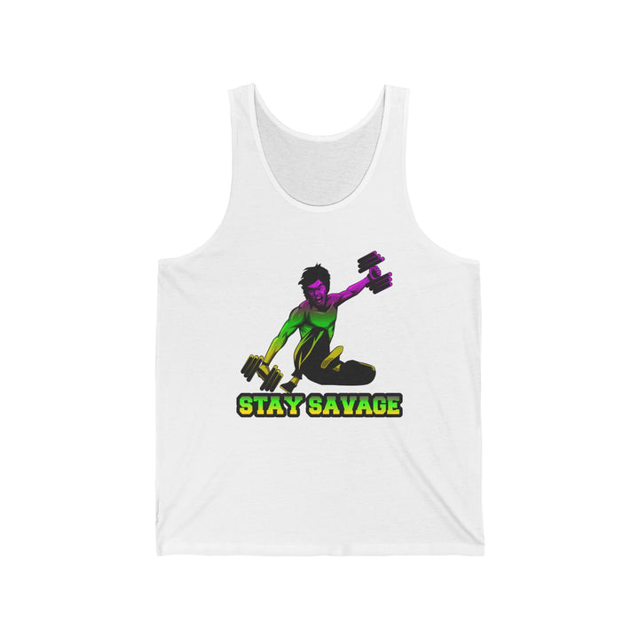 CG YELLOW GREEN PURPLE LIFT KICK /STAY SAVAGE