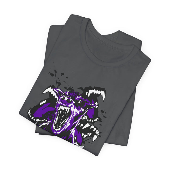 CG MAD DOG PURPLE WHITE /STAY SAVAGE