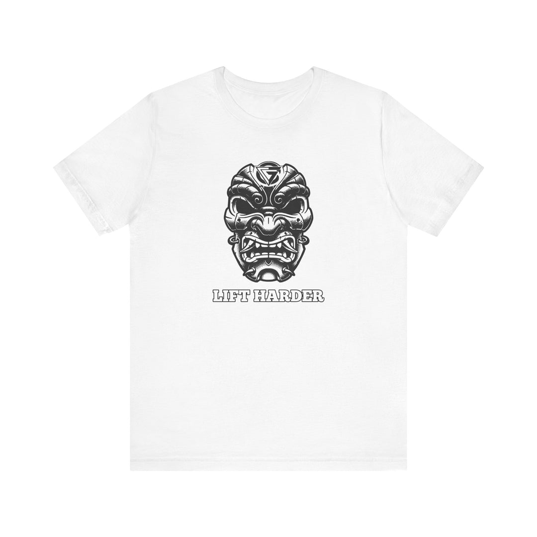 SAMURAI MAC BLACK WHITE /LIFT HARDER