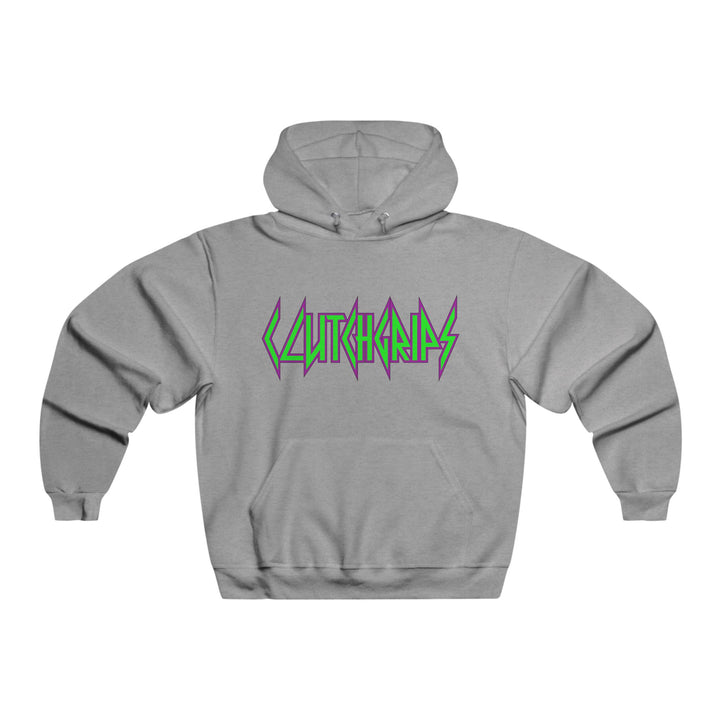 CG BEAST MASTER KILLER PURPLE GREEN/WELCOME TO THE JUNGLE