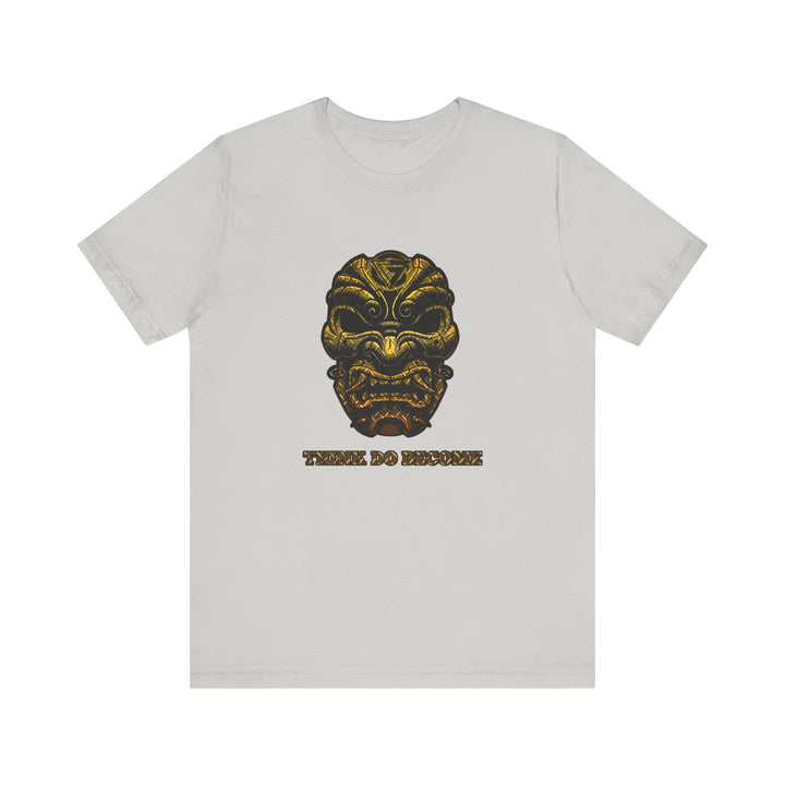 SAMURAI MAC GOLD /THINK DO BECOME