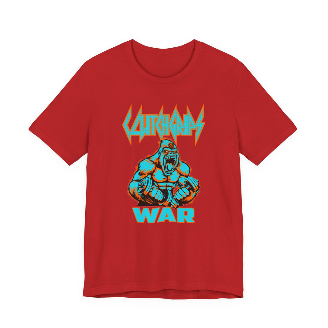 CG MAC ALPHA APE MIAMI/ WAR
