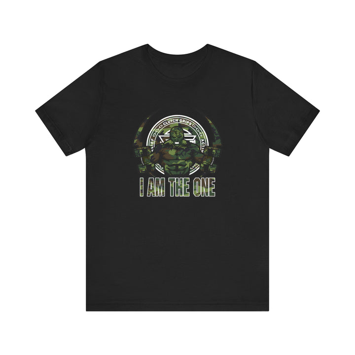 BIG MAC FOREST CAMO /I AM THE ONE