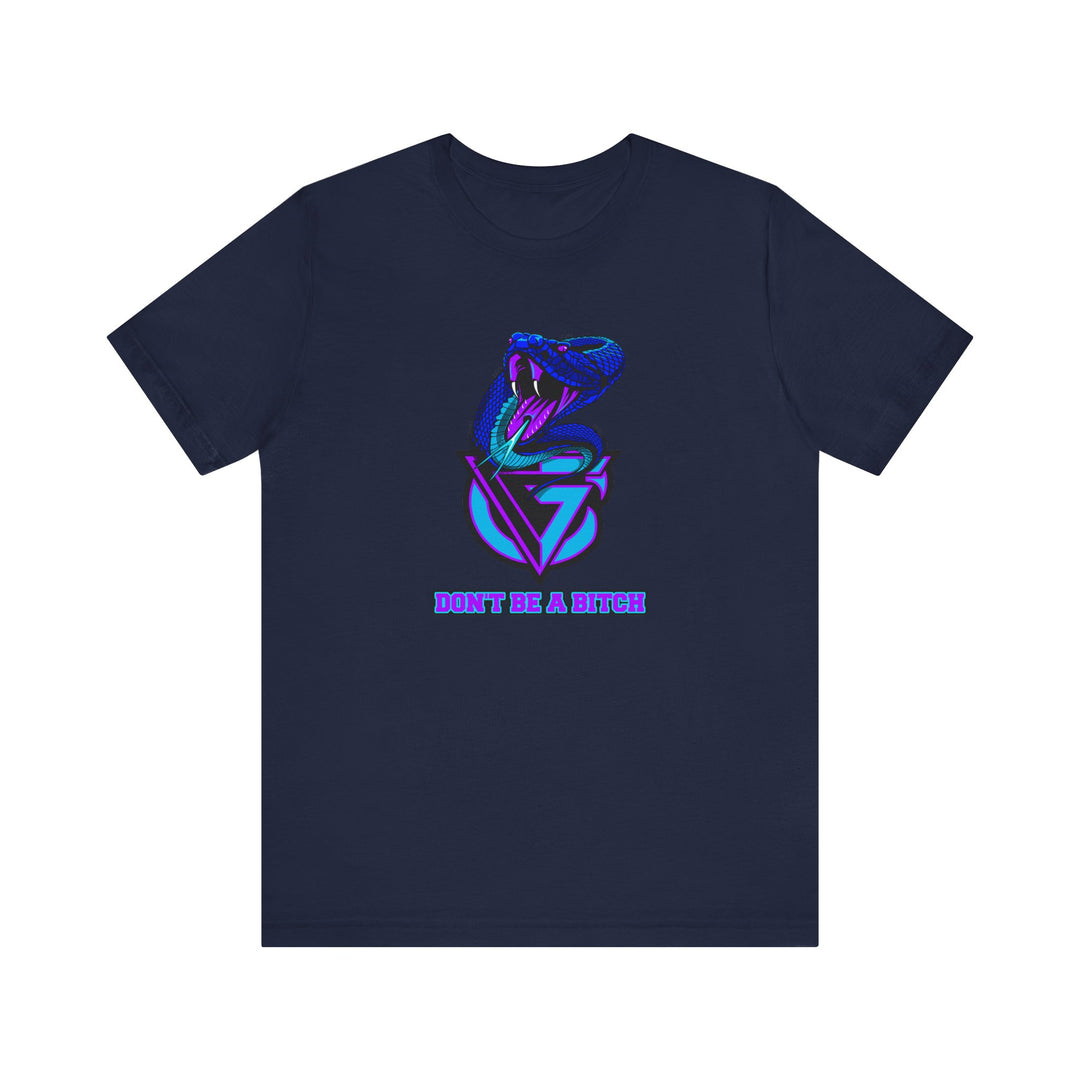CG WICKED VIPER BLUE PURPLE /DONT BE A BITCH
