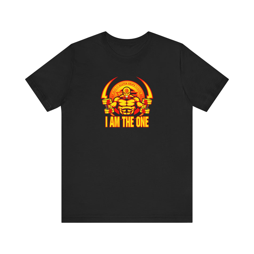 BIG MAC ATOMIC BOMB ORANGE STYLE /I AM THE ONE