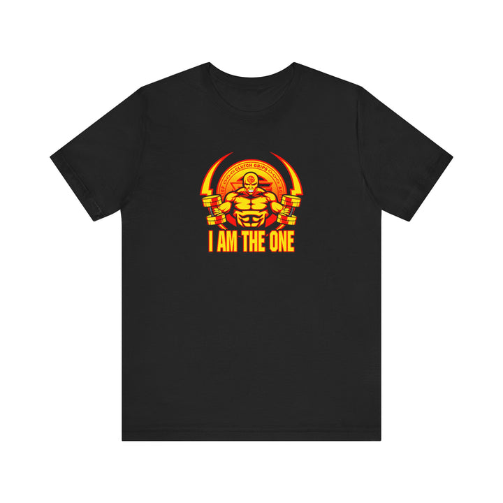 BIG MAC ATOMIC BOMB ORANGE STYLE /I AM THE ONE