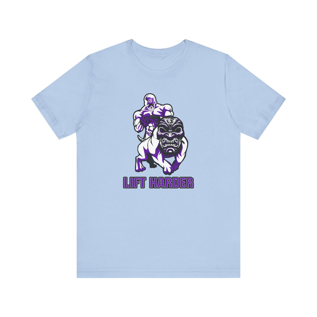 CG ANGRY PURPLE GRAPE /LIFT HARDER