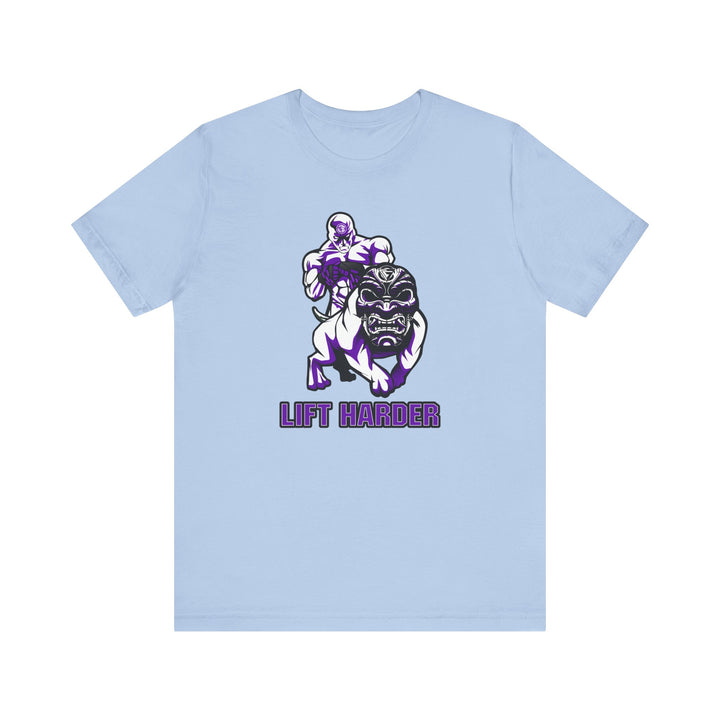 CG ANGRY PURPLE GRAPE /LIFT HARDER