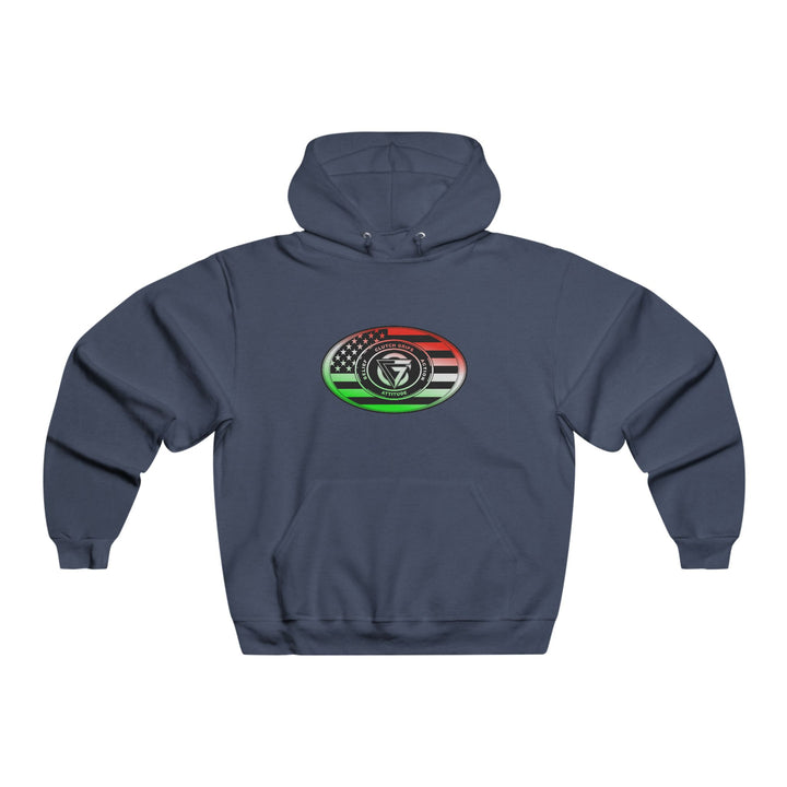 CG  NAVY SEAL TRIBUTE  RIP RED WHITE GREEN FADE  /STAY SAVAGE