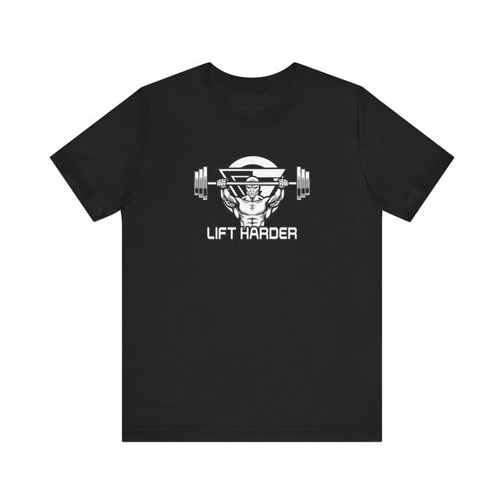 ENTER THE MAC BLACK WHITE  /LIFT HARDER