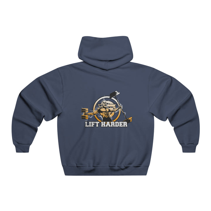 SPARTAN LIFT ORANGE WHITE /LIFT HARDER