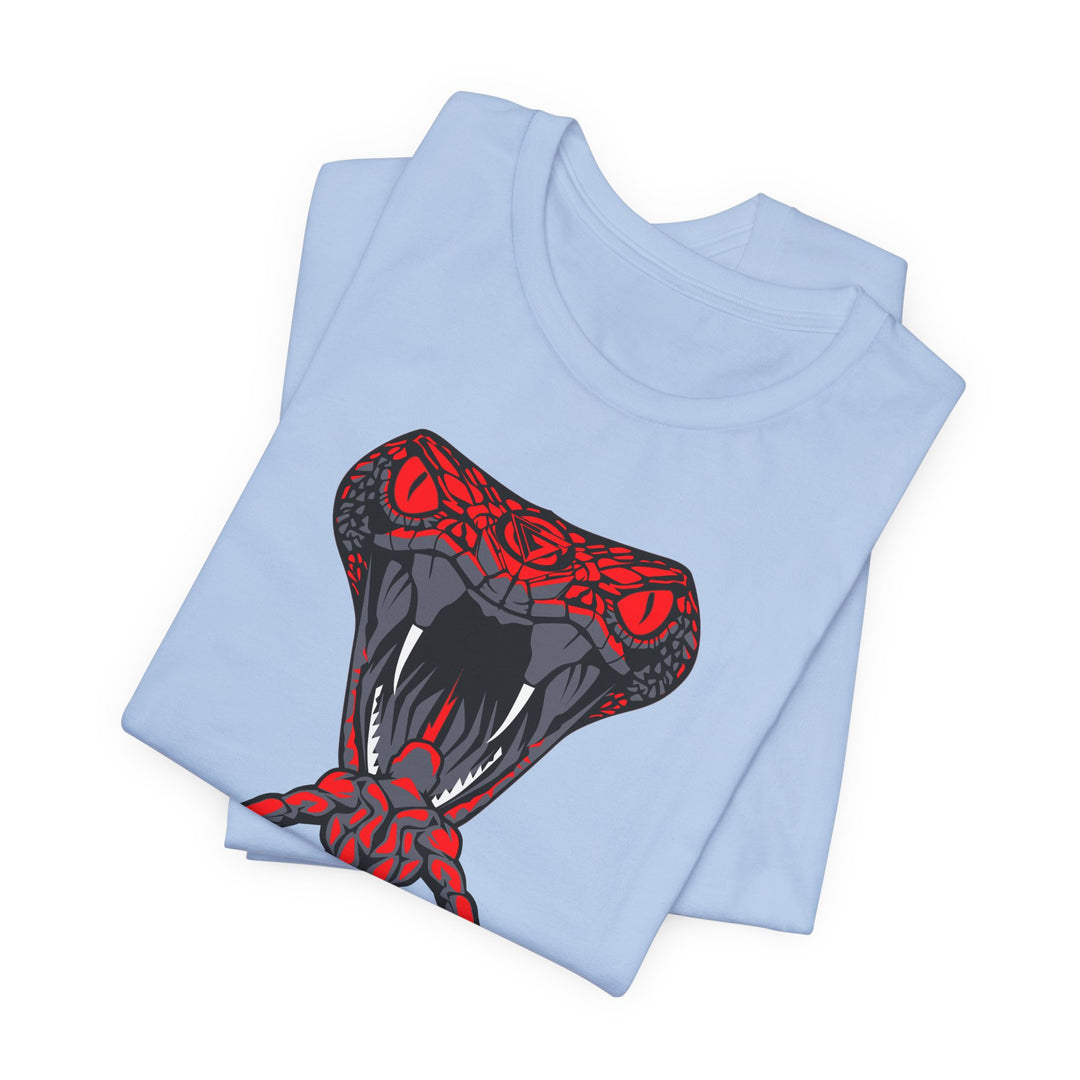 MAC VS VIPER GREY RED/LIFT OR DIE