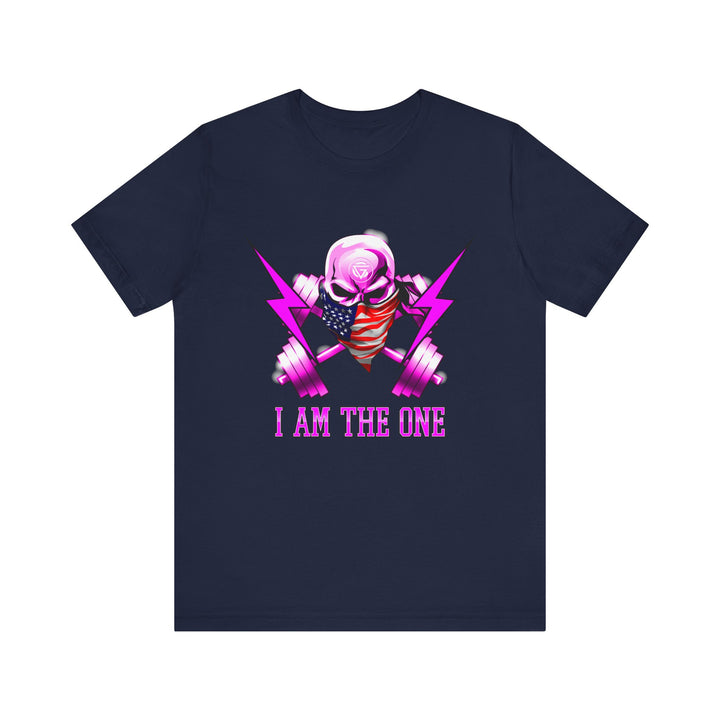 SKULL BELL OUTLAW BURPLE/I AM THE ONE