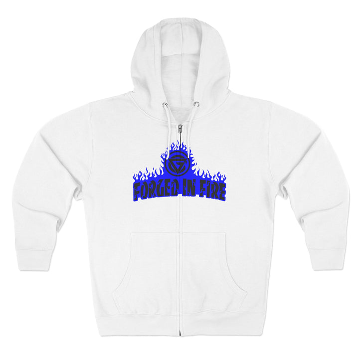 MAC WICK LIFT BLUE CG FORGED/LIFT OR DIE ZIP UP