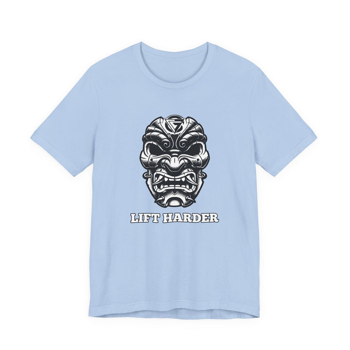 SAMURAI MAC BLACK WHITE /LIFT HARDER