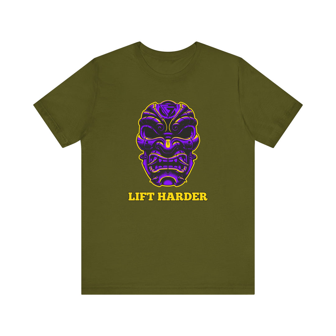 SAMURAI MAC PURPLE /LIFT HARDER
