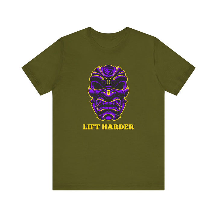 SAMURAI MAC PURPLE /LIFT HARDER