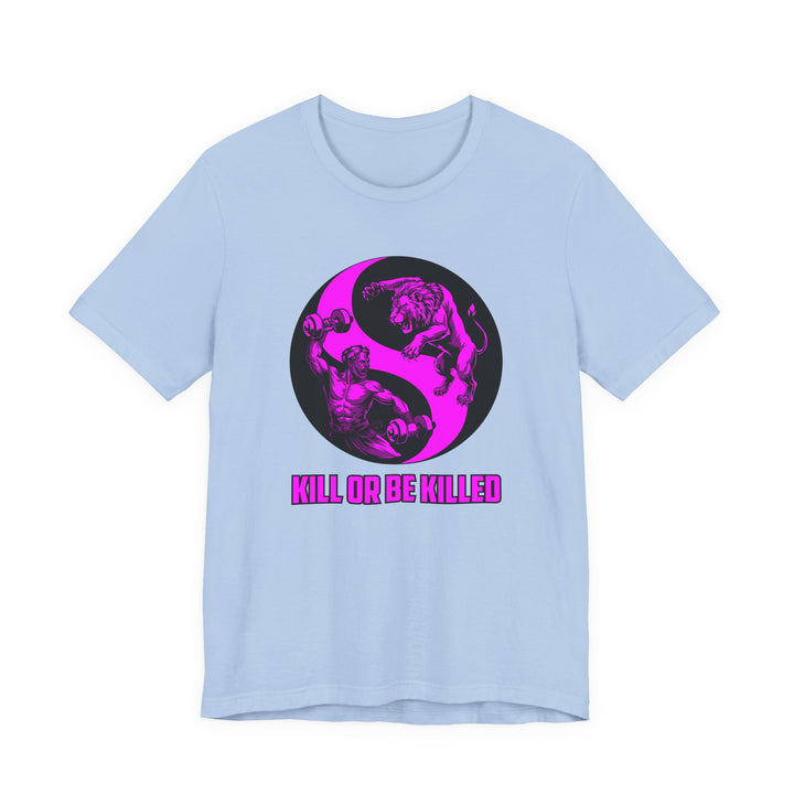 CG MAC SOUL OF LION BURPLE /KILL OR BE KILLED