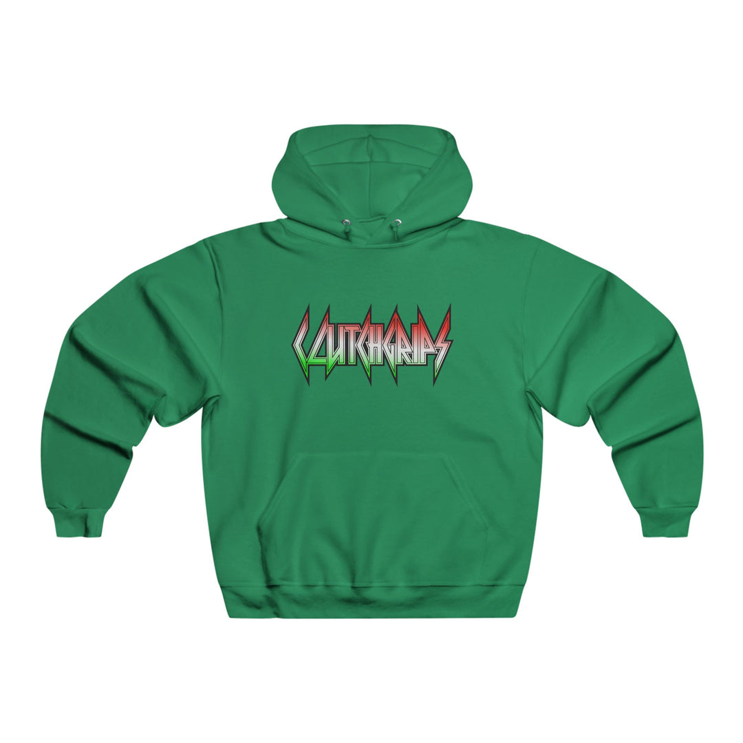 SAMURAI-MAC RED WHITE GREEN /READY FOR WAR
