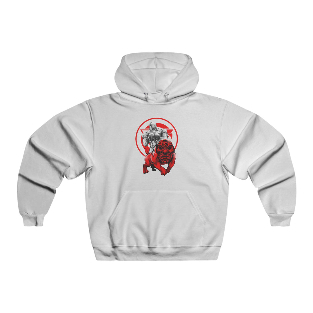 SKULLATOR- RED /READY FOR WAR