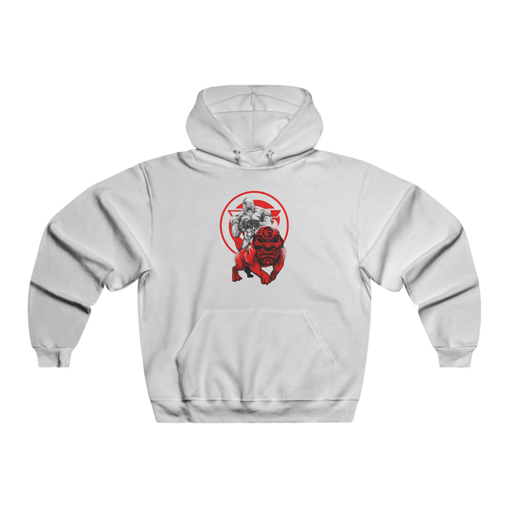 SKULLATOR- RED /READY FOR WAR