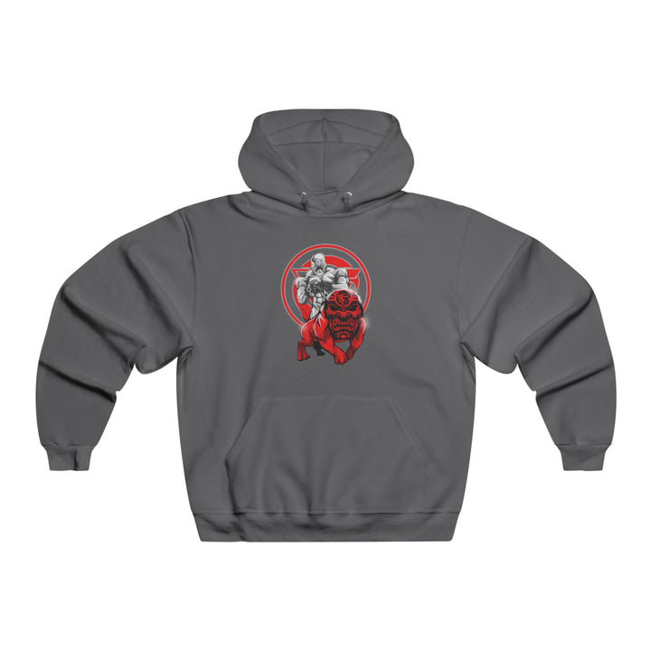 SKULLATOR- RED /READY FOR WAR