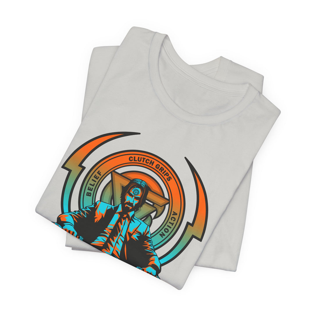 CG MAC WICK FINAL BOSS MIAMI/LIFT OR DIE