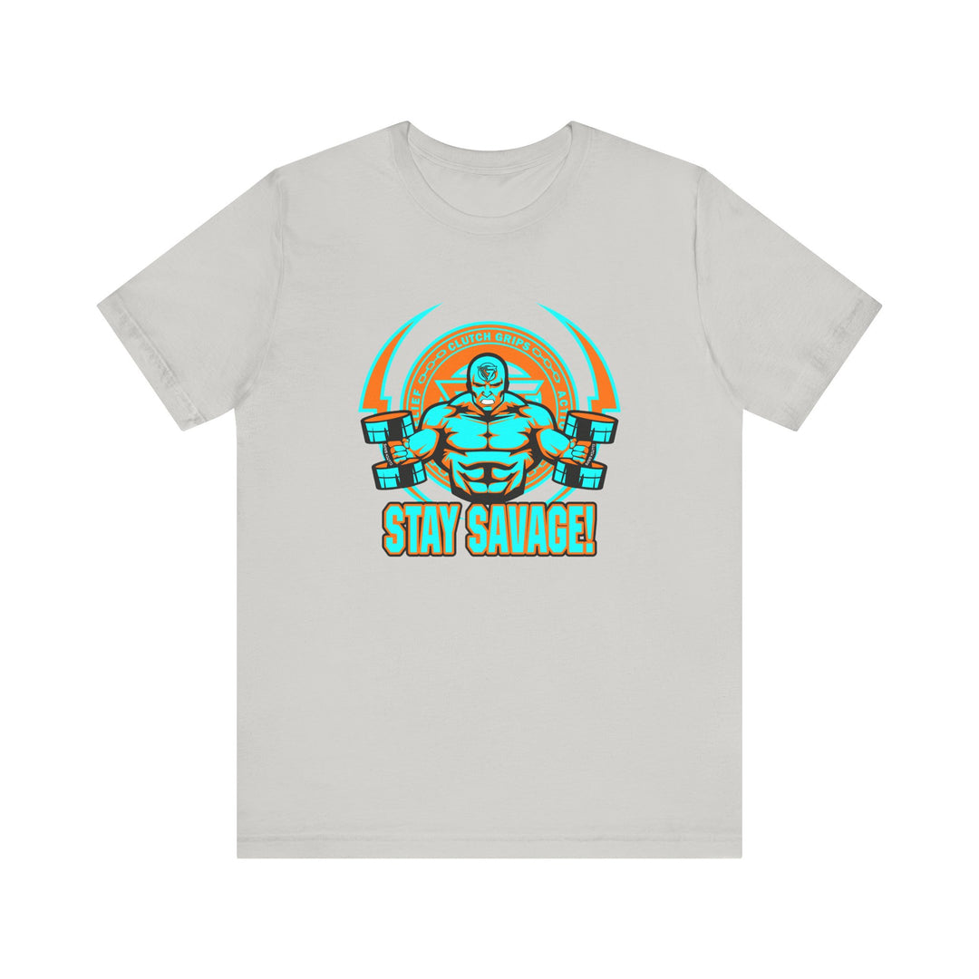 BIG MAC AQUA ORANGE  /STAY SAVAGE