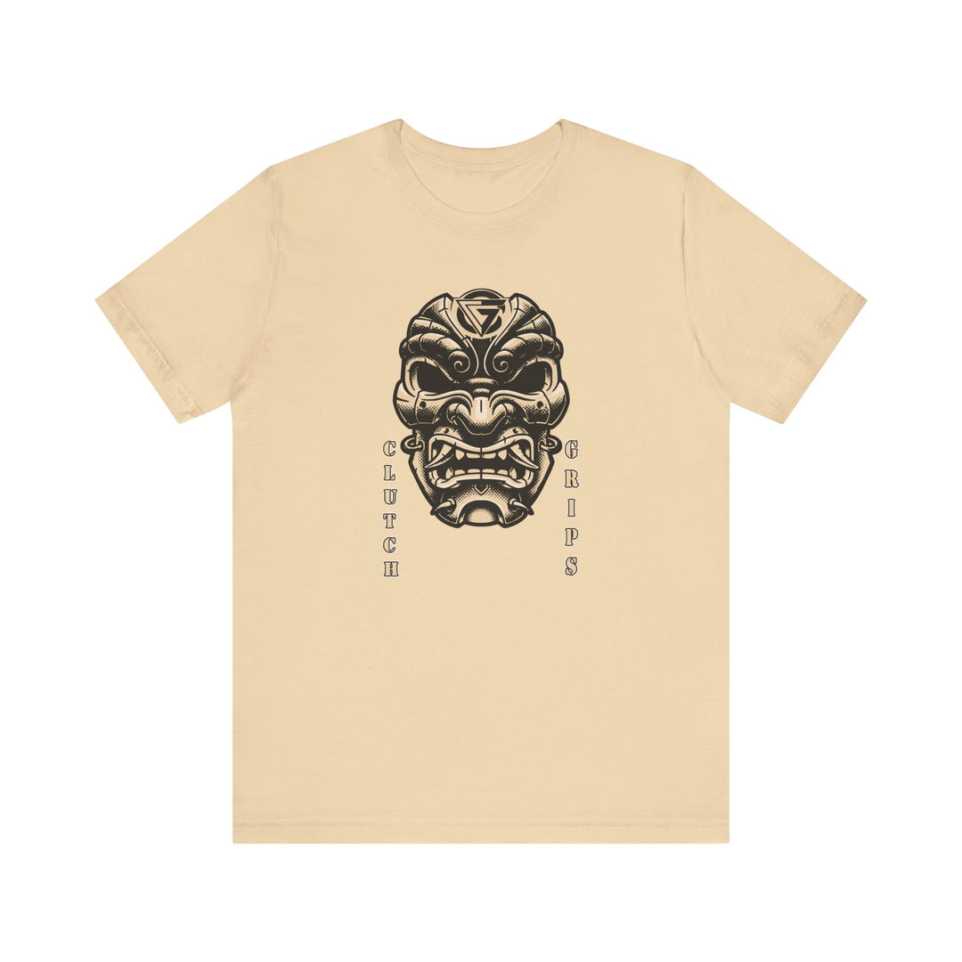 SAMURAI MAC DESERT STORM/CG